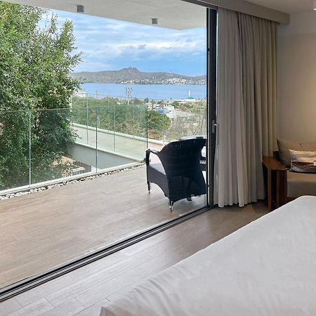 Spektr Boutique Hotel Yalıkavak Eksteriør billede