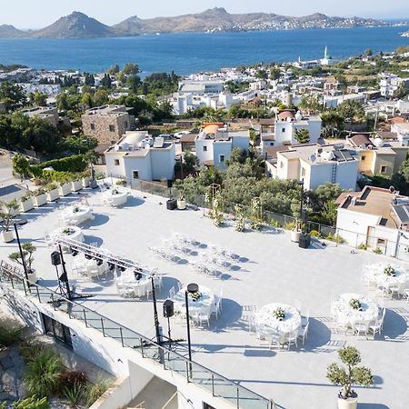 Spektr Boutique Hotel Yalıkavak Eksteriør billede