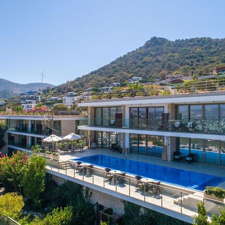 Spektr Boutique Hotel Yalıkavak Eksteriør billede