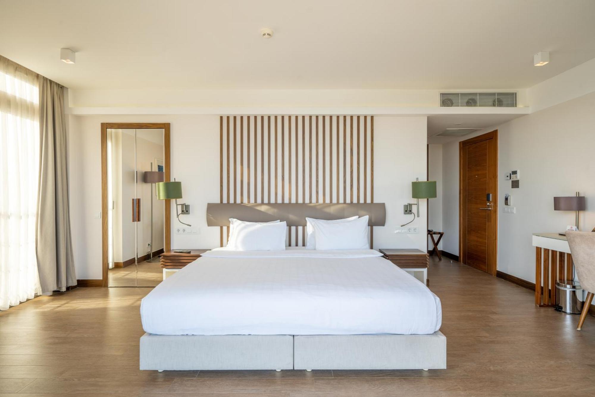 Spektr Boutique Hotel Yalıkavak Eksteriør billede
