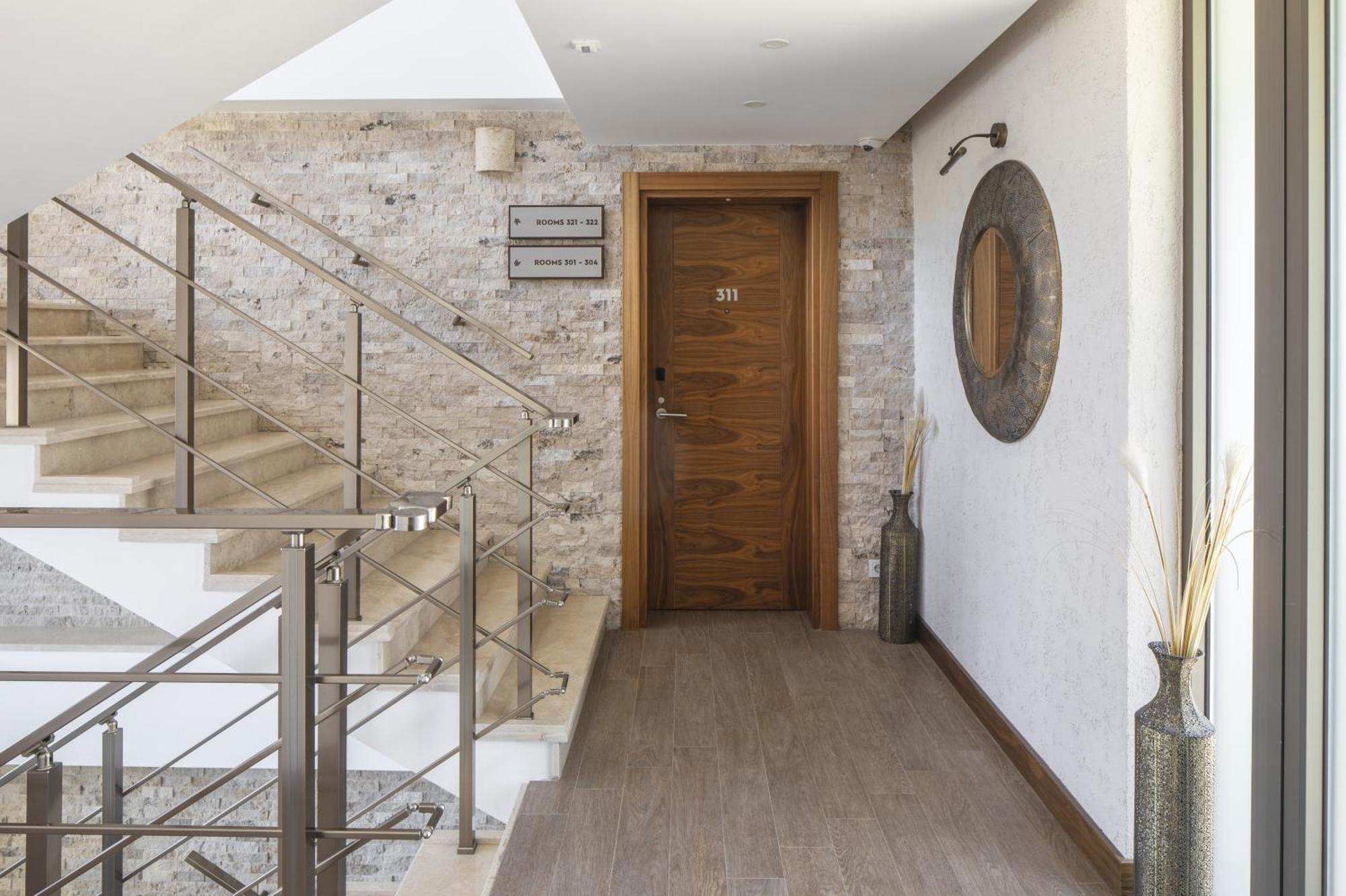 Spektr Boutique Hotel Yalıkavak Eksteriør billede