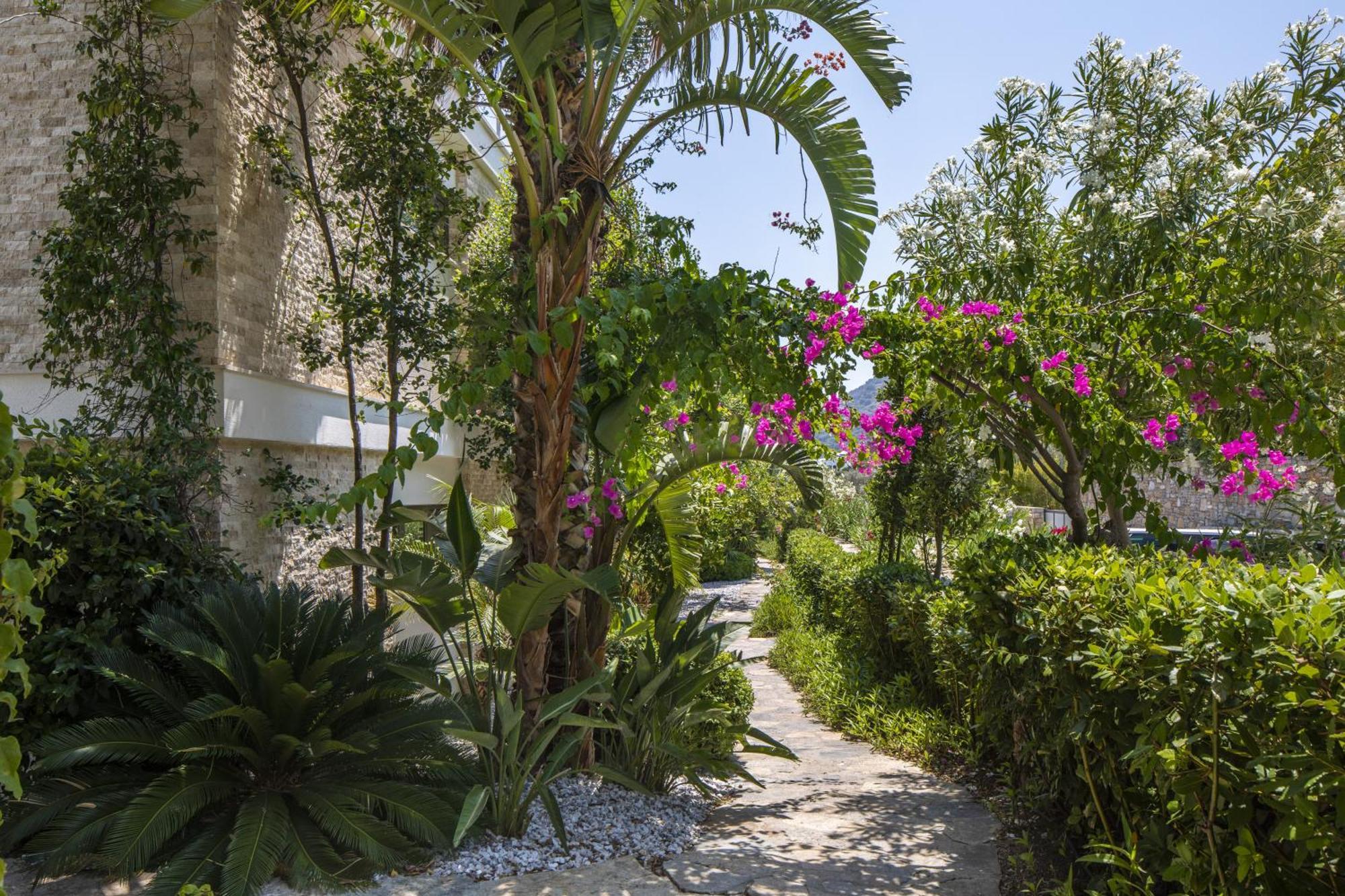 Spektr Boutique Hotel Yalıkavak Eksteriør billede