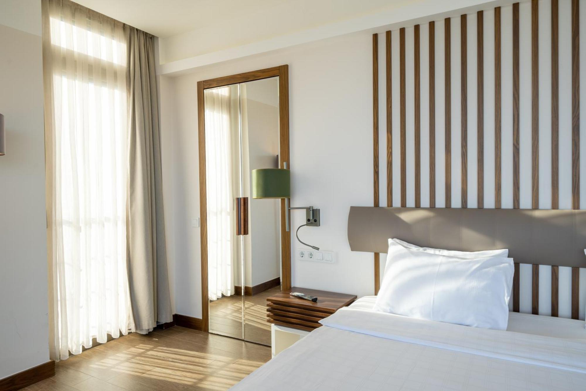 Spektr Boutique Hotel Yalıkavak Eksteriør billede