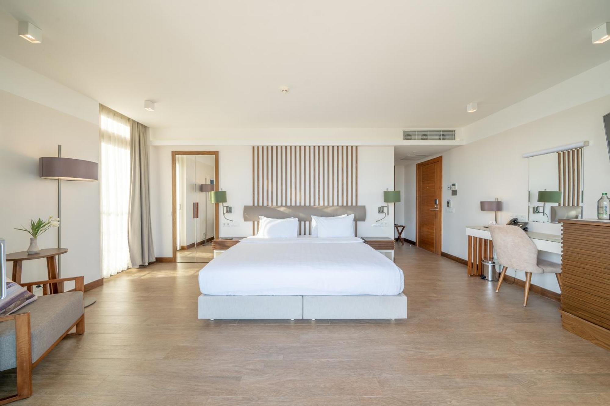 Spektr Boutique Hotel Yalıkavak Eksteriør billede