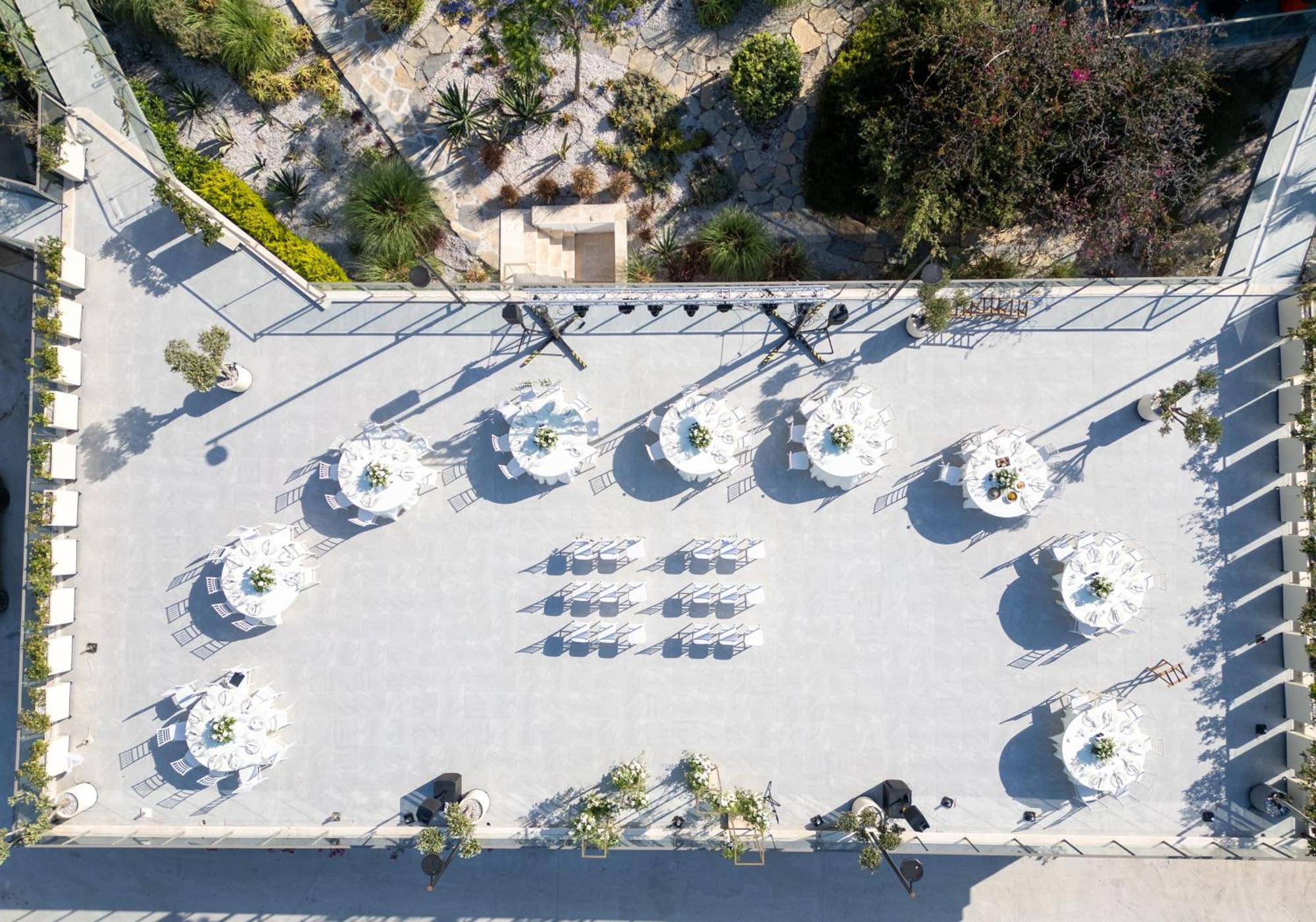 Spektr Boutique Hotel Yalıkavak Eksteriør billede