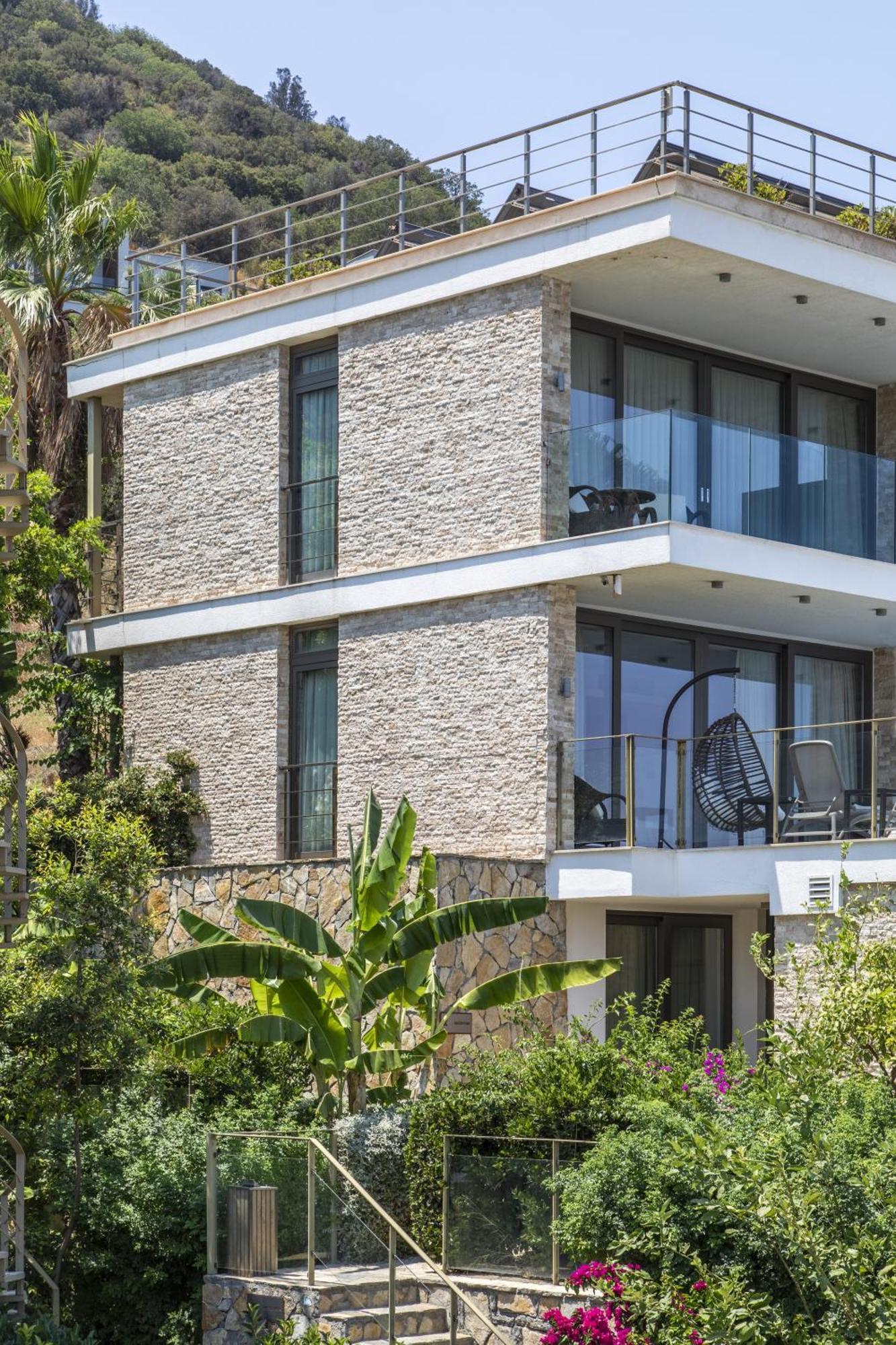Spektr Boutique Hotel Yalıkavak Eksteriør billede