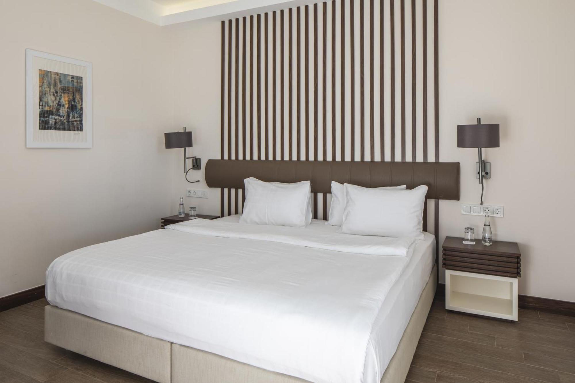 Spektr Boutique Hotel Yalıkavak Eksteriør billede